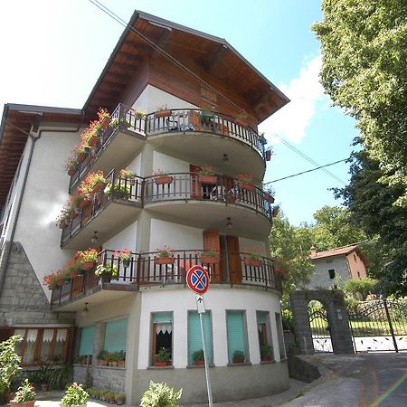 Albergo Sichi Cutigliano Εξωτερικό φωτογραφία