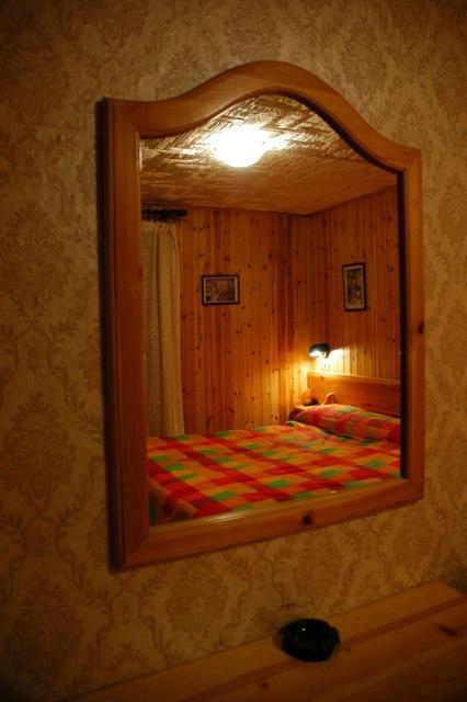 Albergo Sichi Cutigliano Εξωτερικό φωτογραφία